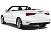 Audi A3 Cabrio (2014–2016)