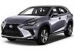 Lexus NX SUV (2014–2017)