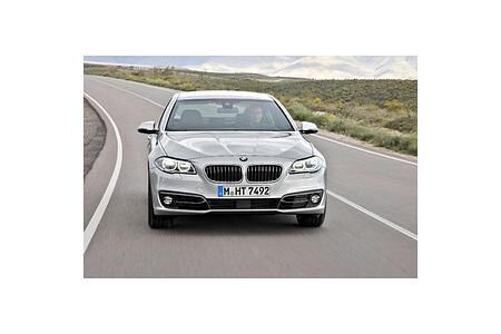 BMW Group erzielt im September neue Absatz-Bestmarke