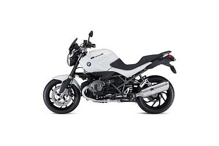 BMW bringt Sondermodell R 1200 R auf den Markt