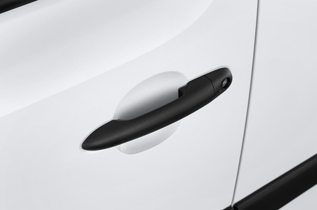 Renault Kangoo Z.E. (Baujahr 2018) - 4 Türen Türgriff