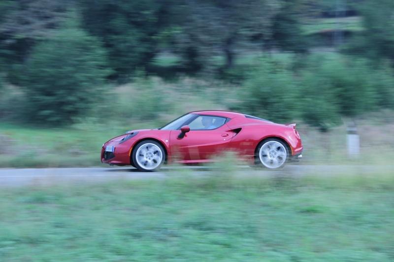 Die Spitzengeschwindigkeit beträgt 258 km/h
