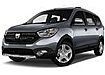 Dacia Lodgy Van (2012–2017)