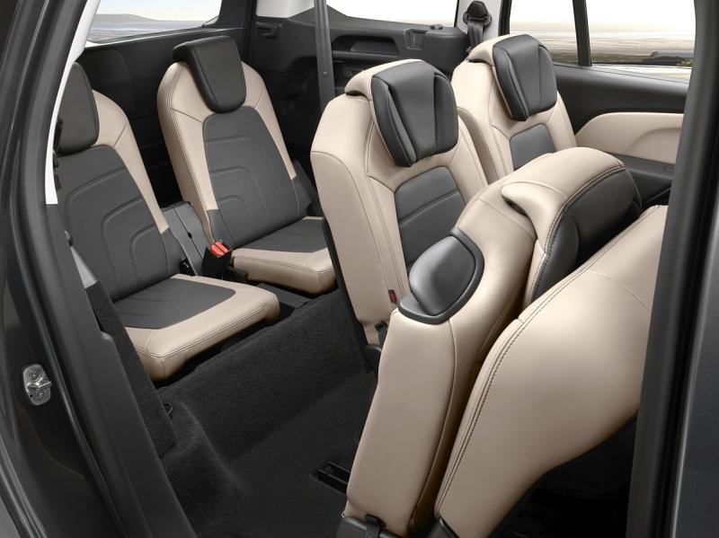 Citroen Grand C4 Picasso HDI 150