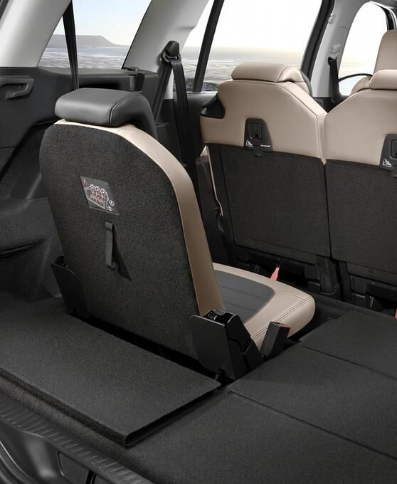 Citroen Grand C4 Picasso HDI 150