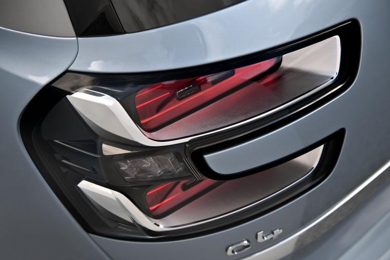 Citroen Grand C4 Picasso HDI 150