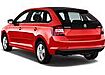 Skoda Rapid Spaceback (2013–2019)