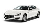 Maserati Ghibli Maserati Ghibli