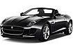 Jaguar F-Type Roadster (seit 2012)