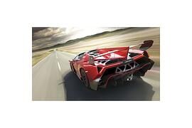 Lamborghini Veneno Roadster ein Meisterwerk für Liebhaber der Ingenieurskunst und des Designs