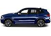 BMW X3 SUV (2017–2021) X3 M40d (326 PS)