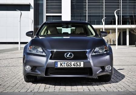 Lexus GS 250