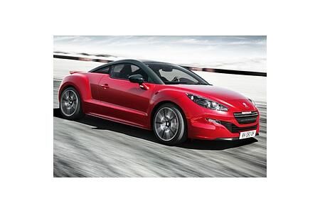 Der Peugeot RCZ R ist ab sofort bestellbar Der Peugeot RCZ R ist ab sofort bestellbar