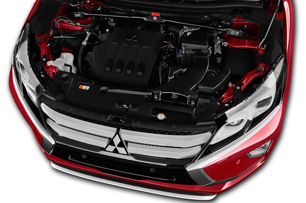Mitsubishi Eclipse Cross (Baujahr 2018) Plus 5 Türen Motor