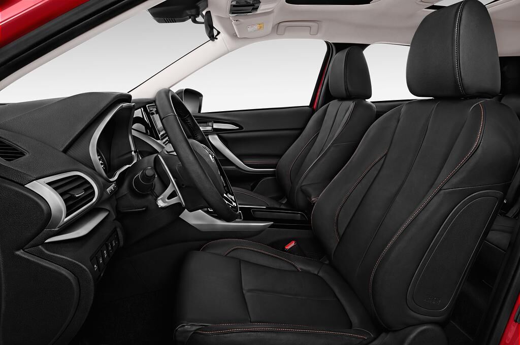 Mitsubishi Eclipse Cross (Baujahr 2018) Plus 5 Türen Vordersitze
