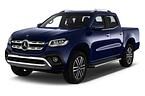 Mercedes-Benz X-Klasse
