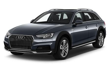 Audi A4 Avant (2015–2019) 2.0 TFSI ultra (190 PS)