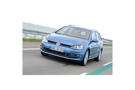 Innovative Technologien im Golf und Golf Variant