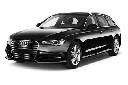 Audi A6 Avant (2011–2018) 2.0 TDI (136 PS) Audi A6 Avant (2011–2018) 2.0 TDI (136 PS)