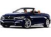 BMW 4er Cabrio (2014–2017) M4 (431 PS)