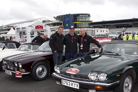4. Eifel Classic 2012