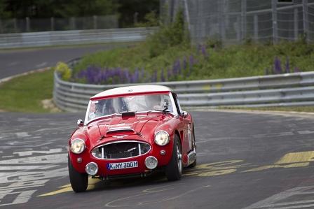 4. Eifel Classic 2012