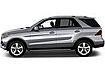 Mercedes-Benz GLE SUV (seit 2018) 400 d (330 PS)