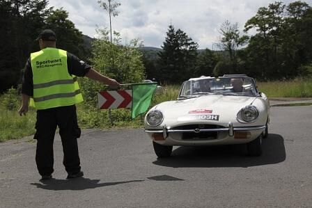 4. Eifel Classic 2012