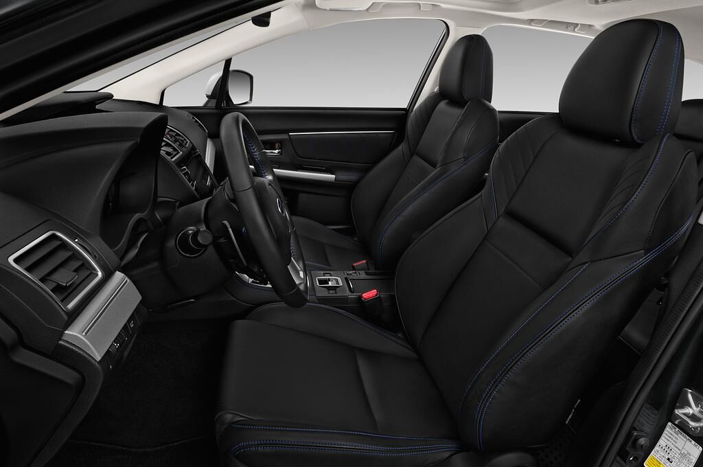 Subaru Levorg (Baujahr 2018) Sport 5 Türen Vordersitze