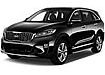 Kia Sorento SUV (seit 2014)