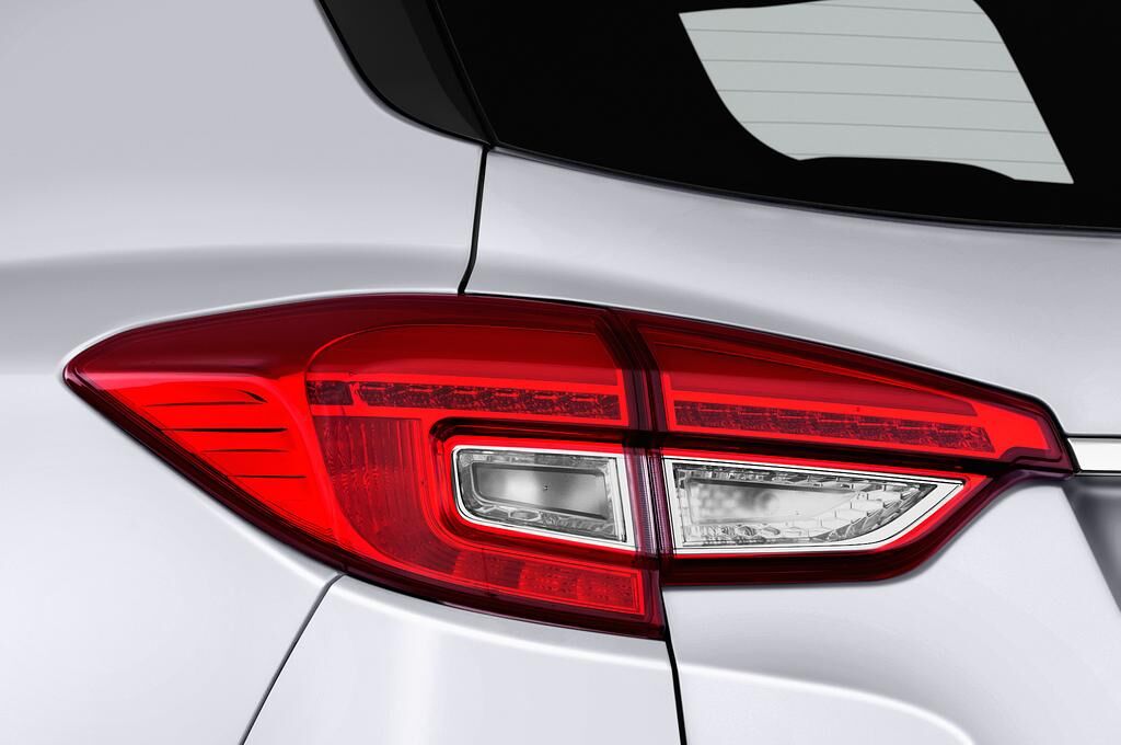 Ssangyong Rexton (Baujahr 2018) Sapphire 5 Türen Rücklicht