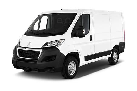 Peugeot Boxer Transporter (2006–2014) Peugeot Boxer Transporter (2006–2014)
