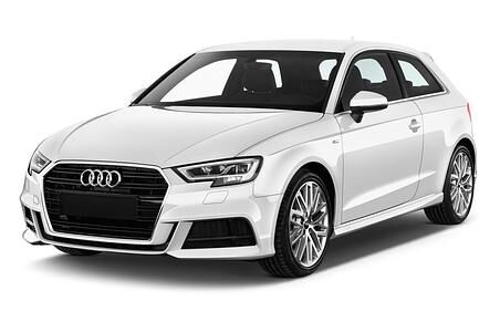 Audi A3 Dreitürer (2012–2016) Audi A3 Dreitürer (2012–2016)