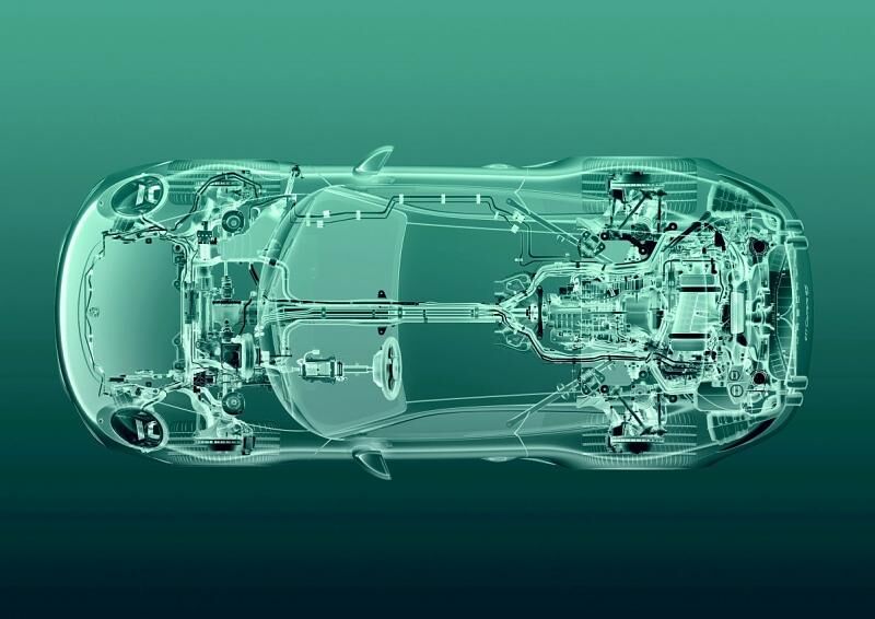 Porsche 911 Carrera 4S im Praxistest