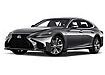 Lexus LS Limousine (2018–2020) 500 3.4 (417 PS)