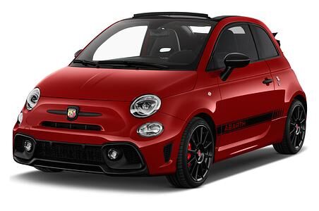 Abarth 595 C (seit 2012) Abarth 595 C (seit 2012)