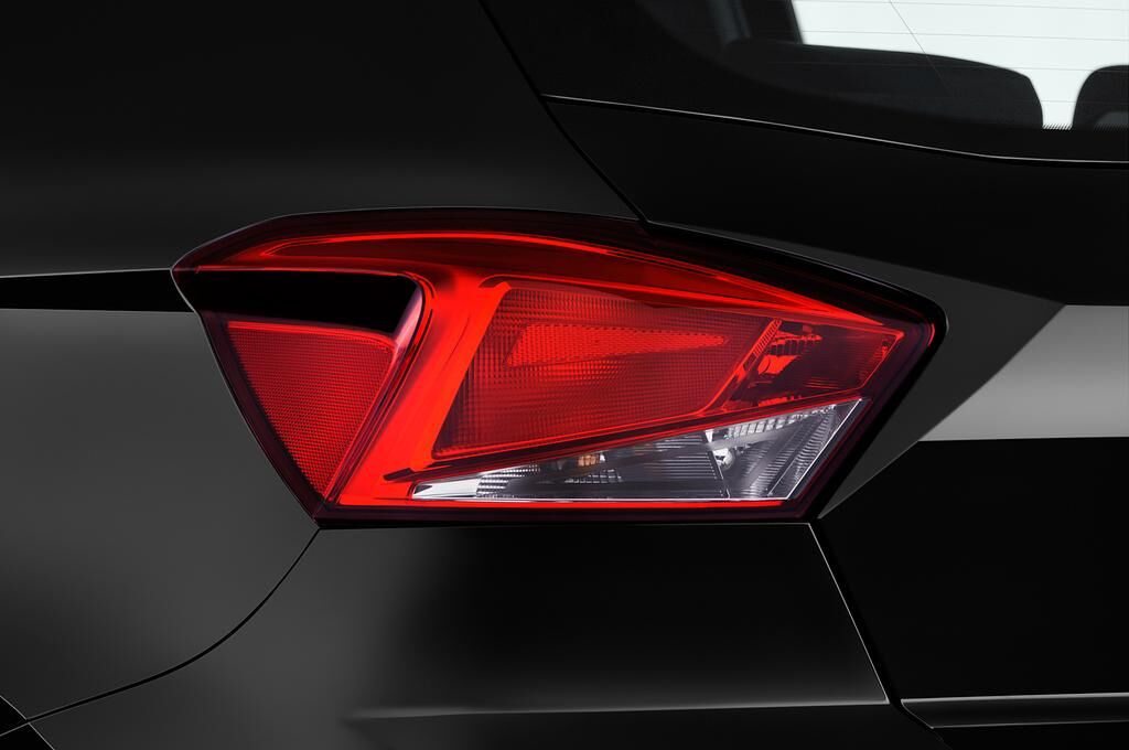 SEAT Ibiza (Baujahr 2018) Reference 5 Türen Rücklicht