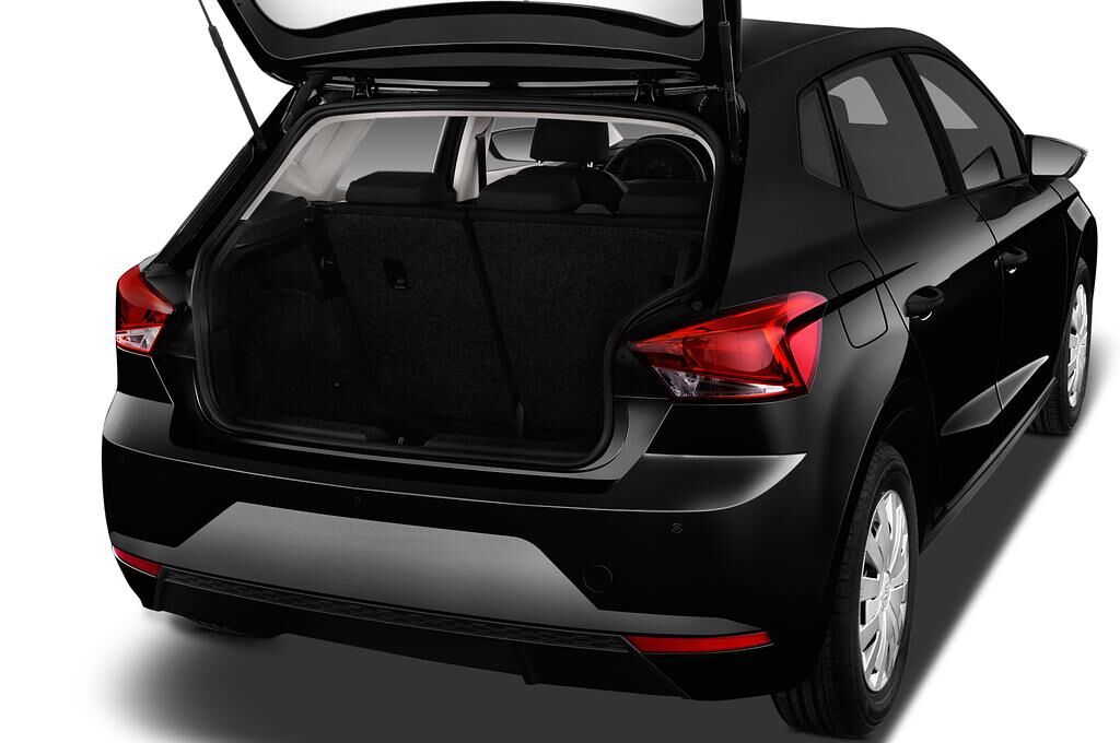 SEAT Ibiza (Baujahr 2018) Reference 5 Türen Kofferraum