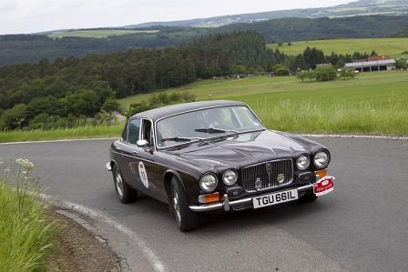 4. Eifel Classic 2012