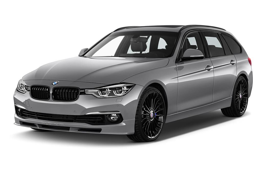 ALPINA B3 ALPINA B3