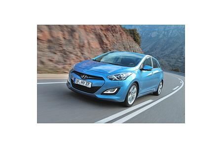 Hyundai spendiert dem i30 umfangreichere Ausstattung
