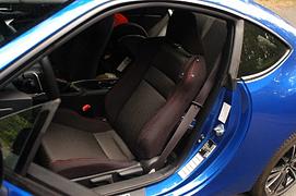 Subaru BRZ Automatik Test: Die alten Rezepte sind die besten Subaru BRZ Automatik Test: Die alten Rezepte sind die besten