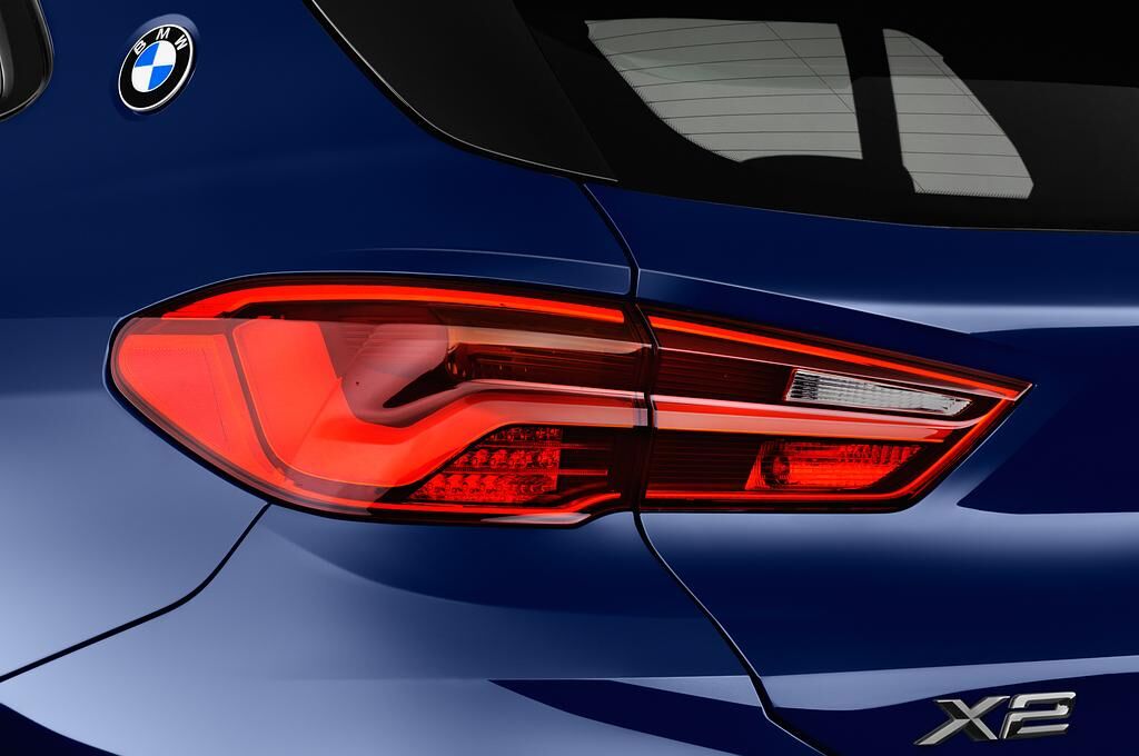 BMW X2 (Baujahr 2018) M Sport X 5 Türen Rücklicht