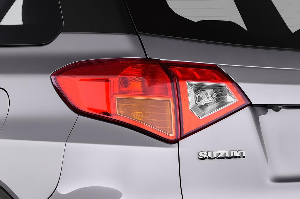 Suzuki Vitara S (Baujahr 2018) - 5 Türen Rücklicht