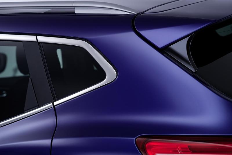 Nissan Qashqai 2014
