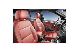 VW bietet neues Sondermodell Tiguan Exclusive an