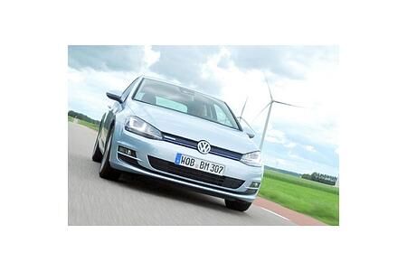VW gibt beim Golf VII Rabatt VW gibt beim Golf VII Rabatt