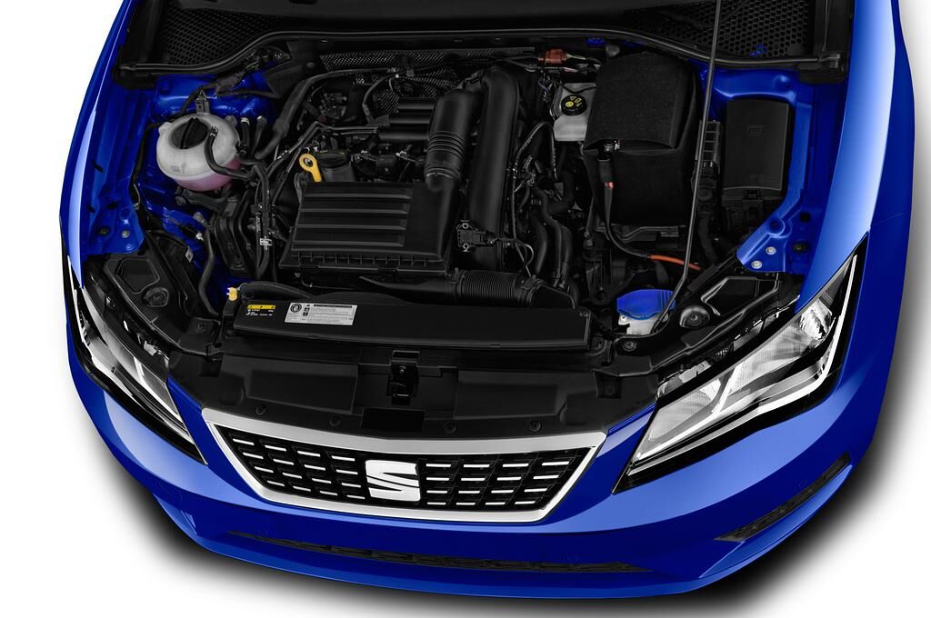 SEAT Leon (Baujahr 2018) Xcellence 5 Türen Motor