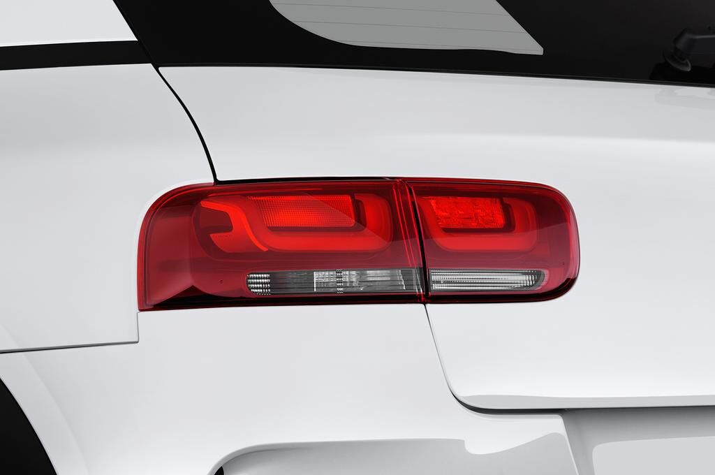 Citroen C4 Cactus (Baujahr 2018) Shine 5 Türen Rücklicht
