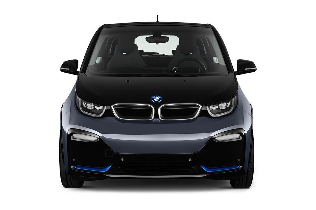 BMW i3 (Baujahr 2018) S 5 Türen Frontansicht